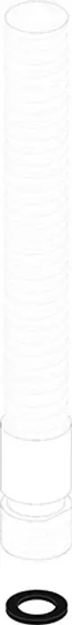 IS-Brauseschlauch-Chrom-H961444AA gallery number 1